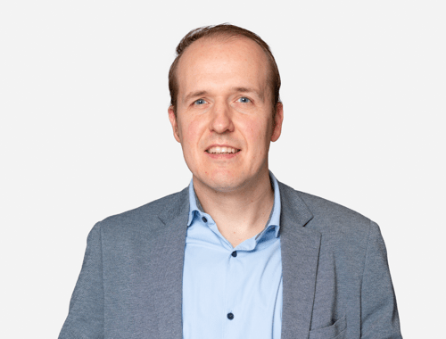 Christophe De Lahaye